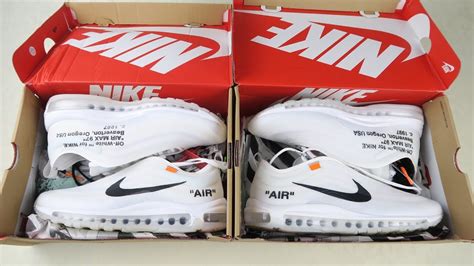 nike off white air max 97 fake|air max 97 ultra white.